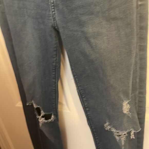 Lucky Brand Brooklegging jean size 10/30 EUC - Picture 2 of 8